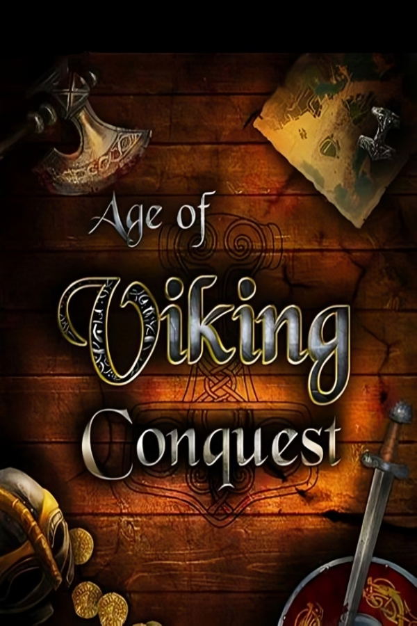 Age of Viking Conquest STEAM digital — Import Game Deal