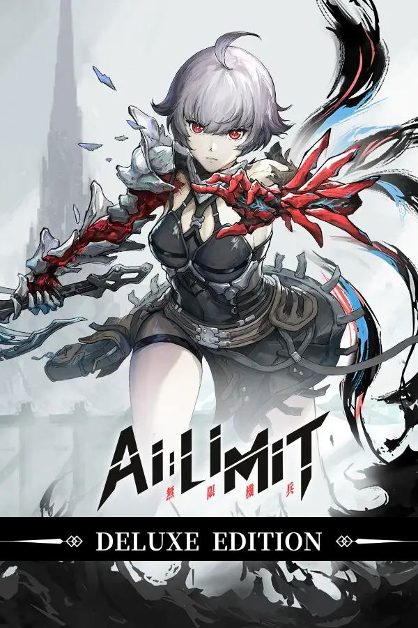 AI Limit (Deluxe Edition) STEAM digital — Import Game Deal
