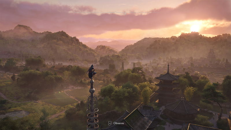Assassin’s Creed Shadows (Deluxe Edition) <span class="ext" style="background-color: #3b5998; color: #FFFFFF;">Ubisoft Connect</span> <span class="ext ext_digital">digital</span> image 8