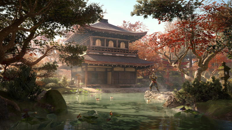 Assassin’s Creed Shadows (Deluxe Edition) <span class="ext" style="background-color: #3b5998; color: #FFFFFF;">Ubisoft Connect</span> <span class="ext ext_digital">digital</span> image 13