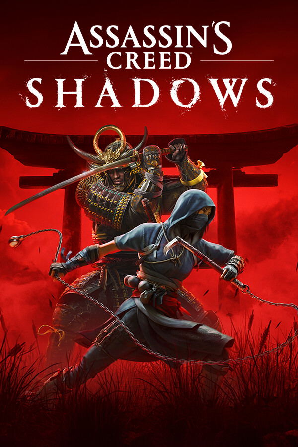 Assassin’s Creed Shadows (Deluxe Edition) <span class="ext" style="background-color: #3b5998; color: #FFFFFF;">Ubisoft Connect</span> <span class="ext ext_digital">digital</span> image 2