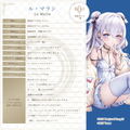 Aviot x Azur Lane Wireless Earphones thumbnail 8