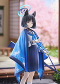 Blue Archive 1/7 Scale Pre-Painted Figure: Kikyou thumbnail 10