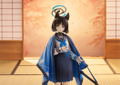 Blue Archive 1/7 Scale Pre-Painted Figure: Kikyou thumbnail 11
