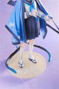 Blue Archive 1/7 Scale Pre-Painted Figure: Kikyou thumbnail 6