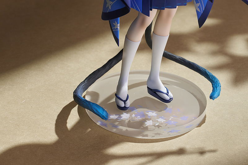 Blue Archive 1/7 Scale Pre-Painted Figure: Kikyou image 9