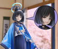 Blue Archive 1/7 Scale Pre-Painted Figure: Kikyou [GSC Online Shop Limited Ver.] thumbnail 2