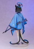 Blue Archive 1/7 Scale Pre-Painted Figure: Kikyou [GSC Online Shop Limited Ver.] thumbnail 4