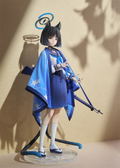 Blue Archive 1/7 Scale Pre-Painted Figure: Kikyou [GSC Online Shop Limited Ver.] thumbnail 8