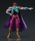 DIGACTION Fist of the North Star 1/24 Scale Action Figure: Yuda & Rei (White Hair) Set thumbnail 20