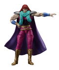 DIGACTION Fist of the North Star 1/24 Scale Action Figure: Yuda & Rei (White Hair) Set thumbnail 2