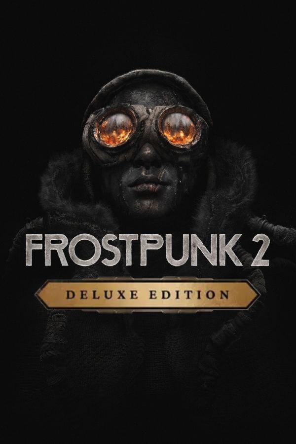 Frostpunk 2 (Deluxe Edition) <span class="ext" style="background-color: #2a475e; color: #FFFFFF;">STEAM</span> <span class="ext ext_digital">digital</span> image 1
