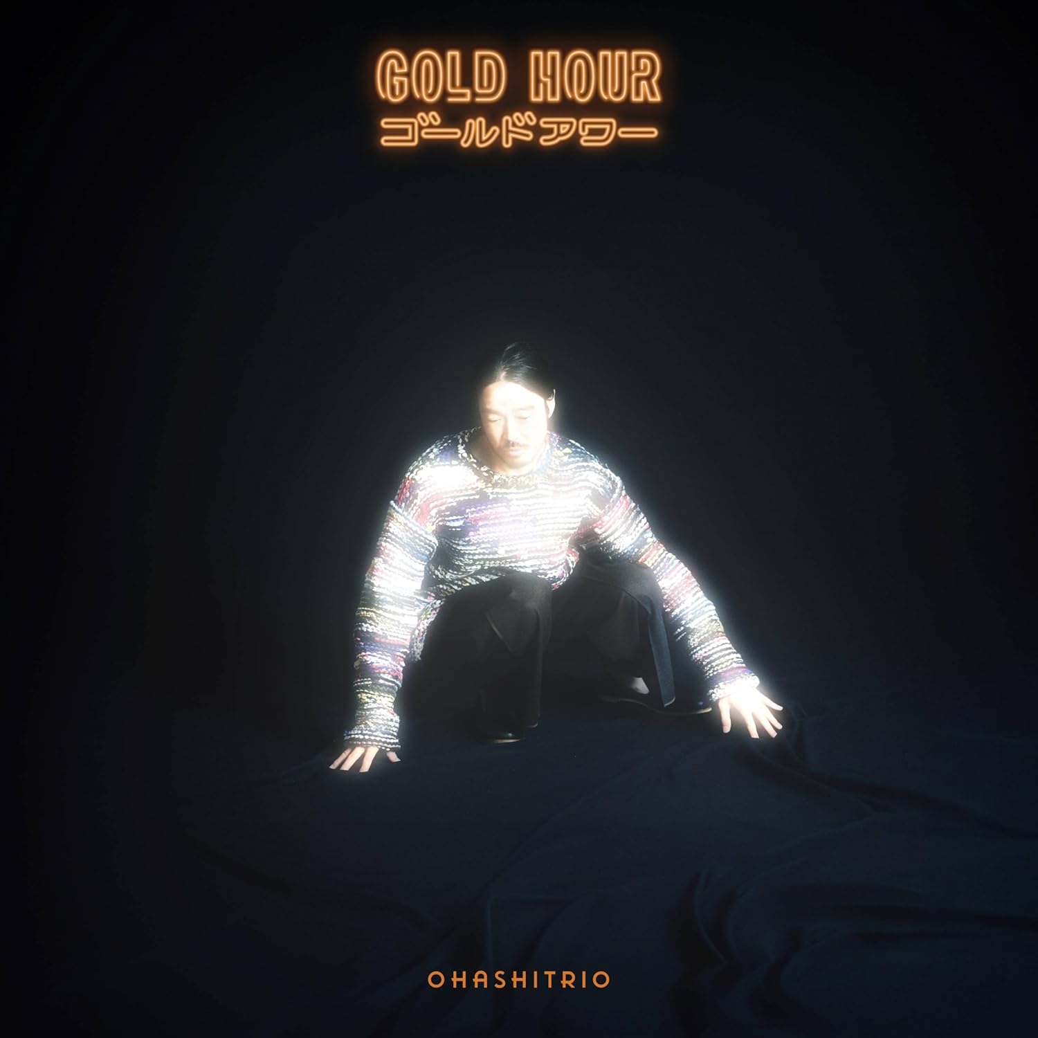 Gold Hour (Vinyl) — Import Game Deal
