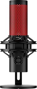 HyperX Quadcast 2 Condensor Microphone thumbnail 1