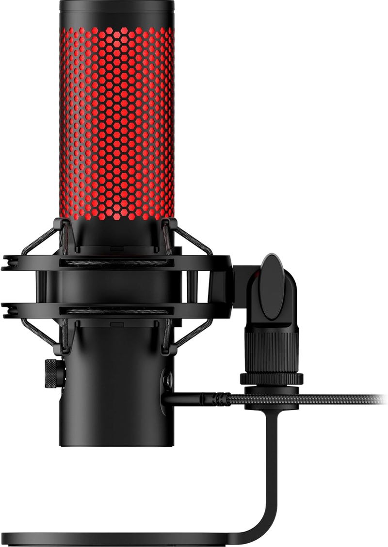 HyperX Quadcast 2 Condensor Microphone image 3