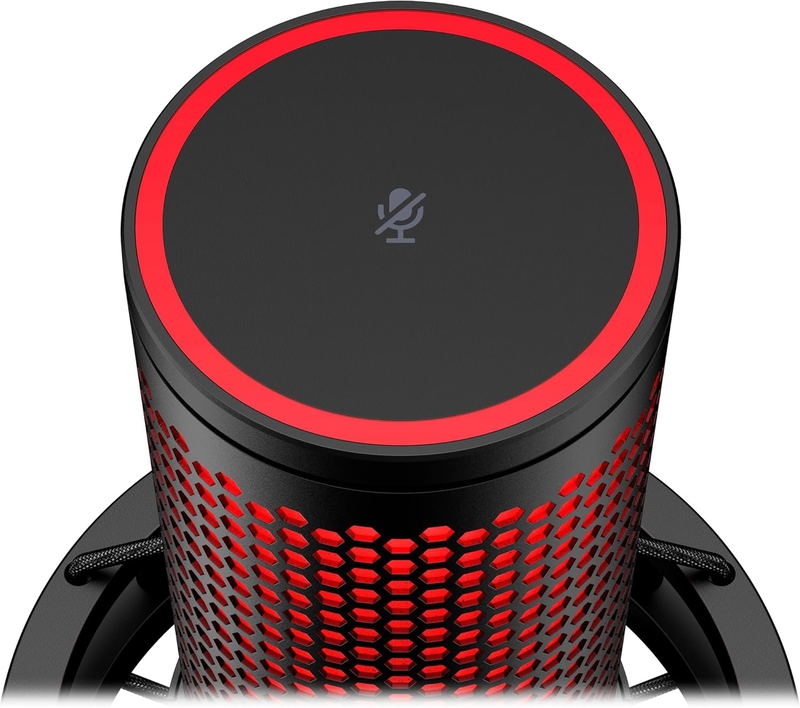 HyperX Quadcast 2 Condensor Microphone image 4