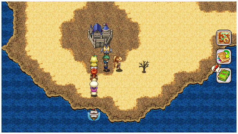 Kemco RPG Selection Vol. 10 (Multi-Language) image 3