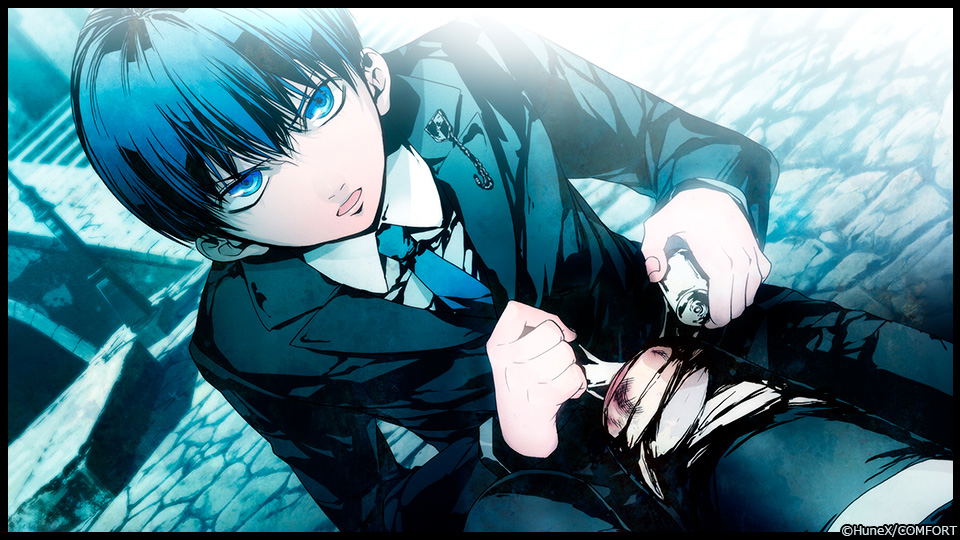 La storia della Arcana Famiglia: Rinato [Limited Edition] (Multi