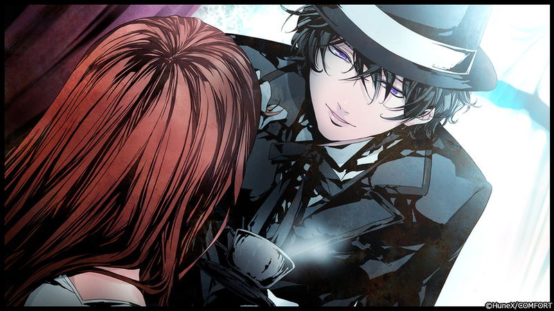 La storia della Arcana Famiglia: Rinato [Limited Edition] (Multi-Language) image 7