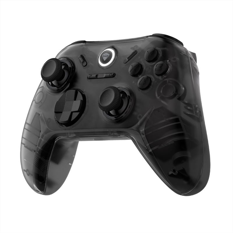 Machenike G1 Pro Tri-Mode Wireless Gaming Controller (Black) image 1