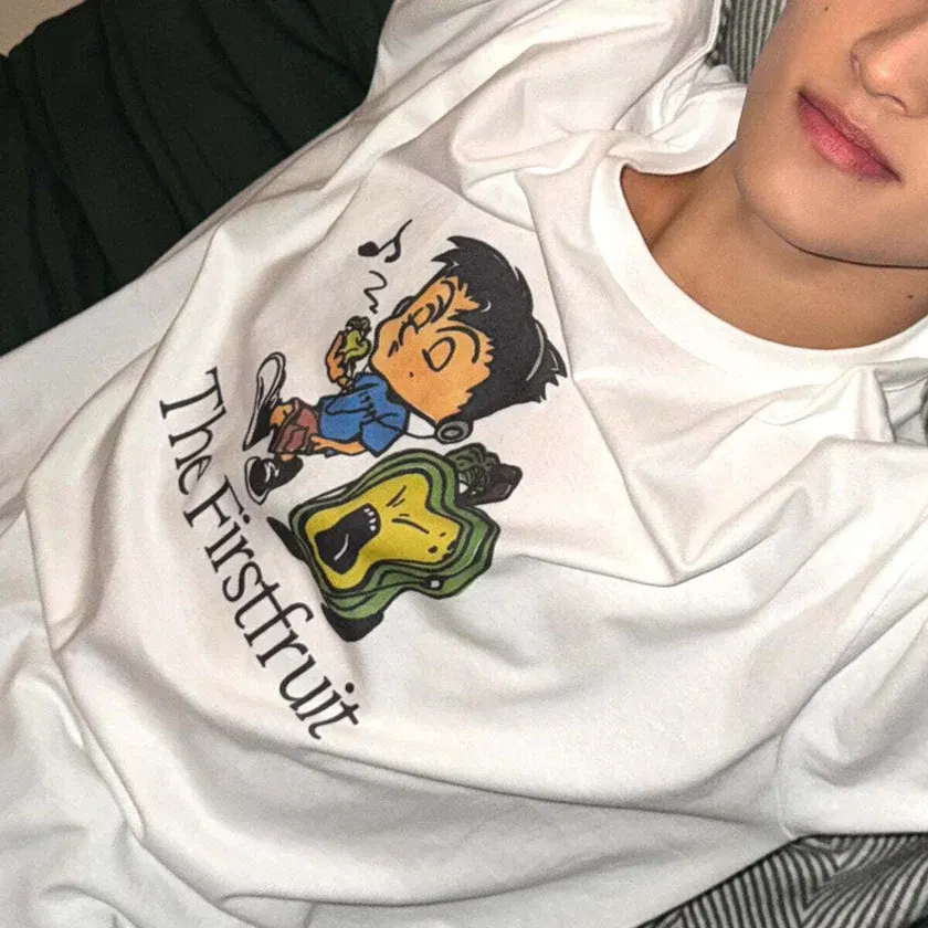 MARK - The Firstfruit / 1st Album (Trilogy Ver.)(Photobook Set