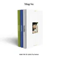 MARK - The Firstfruit / 1st Album (Trilogy Ver.)(Photobook Set