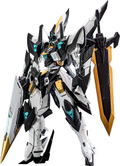 Moderoid Titanomachia SIDE:GR 1/48 Scale Plastic Model Kit: Arklaud thumbnail 1