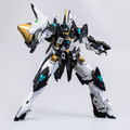 Moderoid Titanomachia SIDE:GR 1/48 Scale Plastic Model Kit: Arklaud thumbnail 4