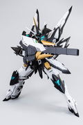 Moderoid Titanomachia SIDE:GR 1/48 Scale Plastic Model Kit: Arklaud thumbnail 5
