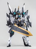 Moderoid Titanomachia SIDE:GR 1/48 Scale Plastic Model Kit: Arklaud thumbnail 6