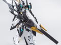 Moderoid Titanomachia SIDE:GR 1/48 Scale Plastic Model Kit: Arklaud thumbnail 9