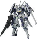 Moderoid Titanomachia SIDE:GR 1/48 Scale Plastic Model Kit: Edelstein II (Zwei) thumbnail 1