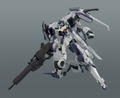 Moderoid Titanomachia SIDE:GR 1/48 Scale Plastic Model Kit: Edelstein II (Zwei) thumbnail 11