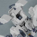 Moderoid Titanomachia SIDE:GR 1/48 Scale Plastic Model Kit: Edelstein II (Zwei) thumbnail 12