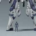 Moderoid Titanomachia SIDE:GR 1/48 Scale Plastic Model Kit: Edelstein II (Zwei) thumbnail 13