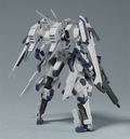Moderoid Titanomachia SIDE:GR 1/48 Scale Plastic Model Kit: Edelstein II (Zwei) thumbnail 4