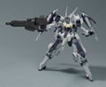 Moderoid Titanomachia SIDE:GR 1/48 Scale Plastic Model Kit: Edelstein II (Zwei) thumbnail 7