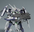 Moderoid Titanomachia SIDE:GR 1/48 Scale Plastic Model Kit: Edelstein II (Zwei) thumbnail 8