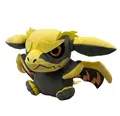 Monster Hunter MonDefo Plush Rey Dau (Re-run) thumbnail 1
