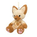 Monster Hunter Wilds Felyne Teddy thumbnail 1