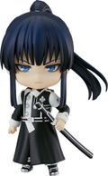 Nendoroid No. 1809 D.Gray-man: Yu Kanda (Re-run) thumbnail 1