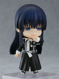 Nendoroid No. 1809 D.Gray-man: Yu Kanda (Re-run) thumbnail 6