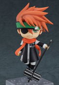 Nendoroid No. 1854 D.Gray-man: Lavi (Re-run) thumbnail 3