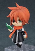 Nendoroid No. 1854 D.Gray-man: Lavi (Re-run) thumbnail 5
