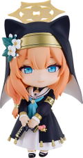 Nendoroid No. 2745 Blue Archive: Iochi Mari thumbnail 1