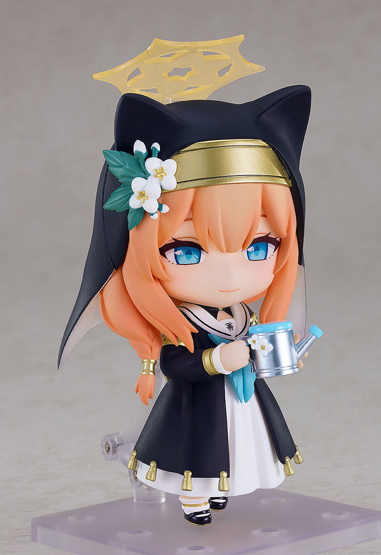 Nendoroid No. 2745 Blue Archive: Iochi Mari image 3