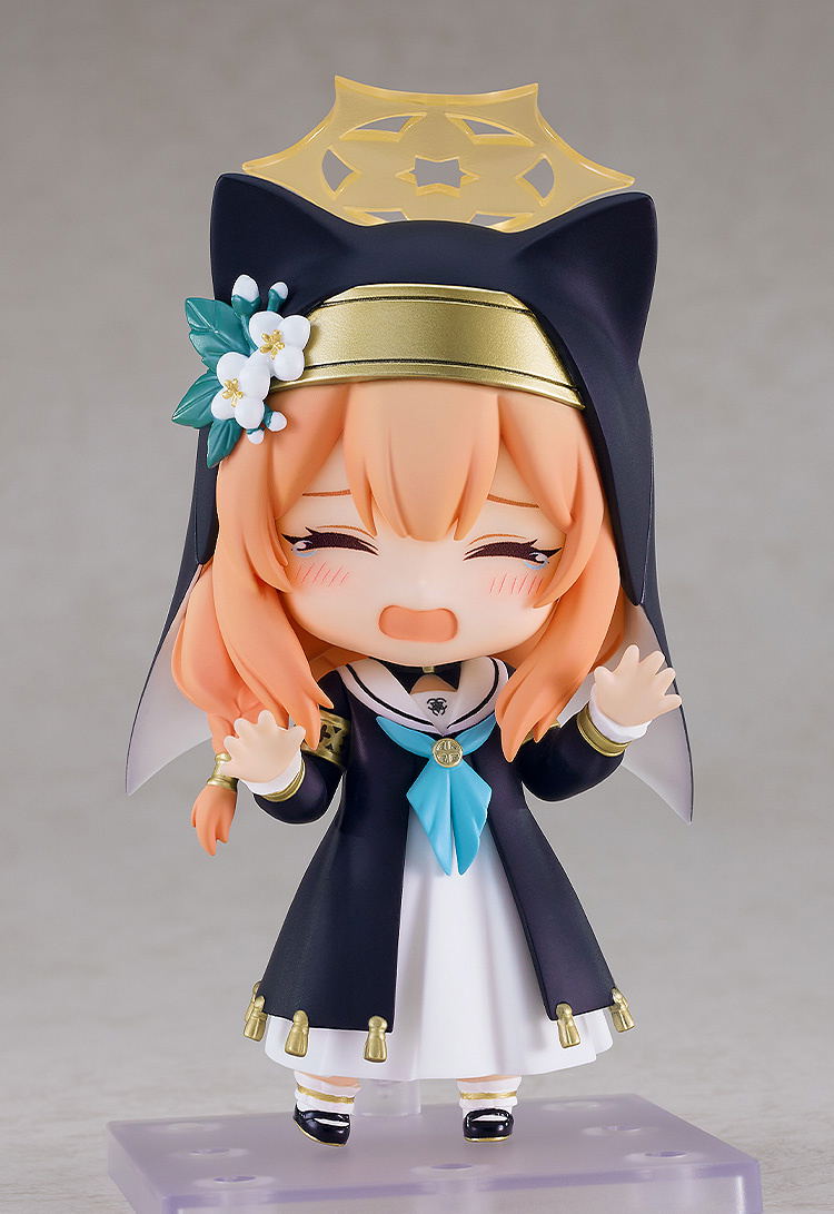 Nendoroid No. 2745 Blue Archive: Iochi Mari image 5