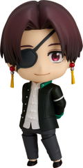 Nendoroid No. 2746 Wind Breaker: Suo Hayato thumbnail 1