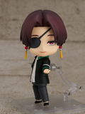 Nendoroid No. 2746 Wind Breaker: Suo Hayato thumbnail 5
