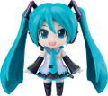 Nendoroid Plamo Character Vocal Series 01 Hatsune Miku: Hatsune Miku thumbnail 1